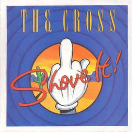 Shove It  - 1987 • Single/EP