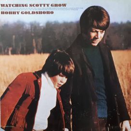 Watching Scotty Grow - 1970 • Álbum