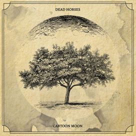 Cartoon Moon - 2016 • Álbum