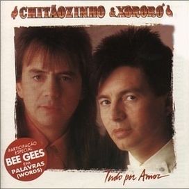 Tudo Por Amor - 1993 • Álbum