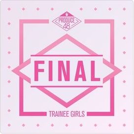 Final - 2018 • Álbum