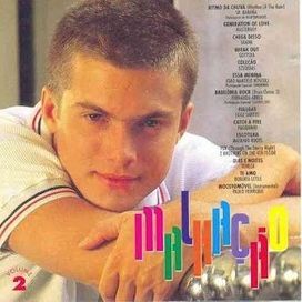 Malhação Volume 2 - 1995 • Álbum