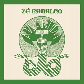Atlântida - 2017 • Álbum