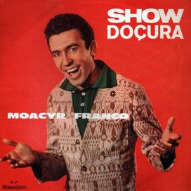 Show Doçura - 1963 • Álbum