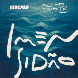 Imensidão (Ao Vivo no Museu) - 2025 • Single/EP