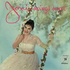 Joni Swings Sweet - 1959 • Álbum