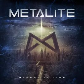 Heroes in Time - 2017 • Álbum