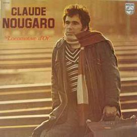 Locomotive D'Or - 1974 • Álbum