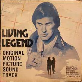 Living Legend - 1980 • Álbum