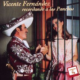 Recordando a Los Panchos - 1994 • Álbum