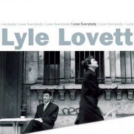 I Love Everybody - 1994 • Álbum