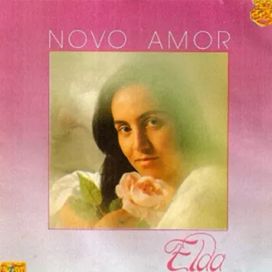 Novo Amor - 1993 • Álbum