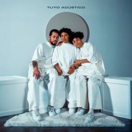 Tuyo Acústico - 2023 • Sencillo/EP