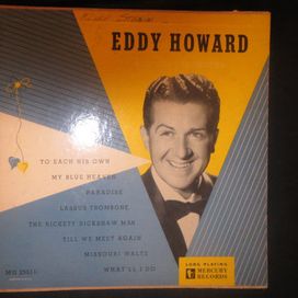 Selected Song Favorites - 1949 • Álbum