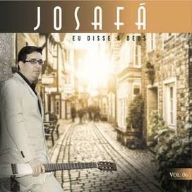 Eu Disse a Deus Vol. 6 - 2006 • Álbum