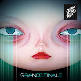 Grande Finale - 2014 • Sencillo/EP