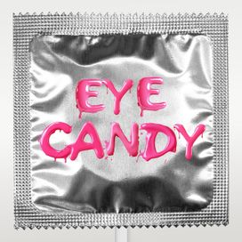 Eye Candy - 2025 • Sencillo/EP