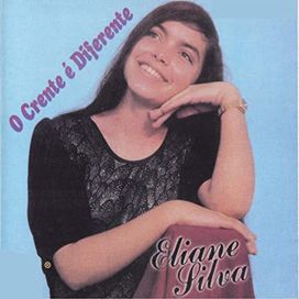 O Crente É Diferente - 1989 • Álbum