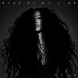 Back Of My Mind - 2021 • Álbum