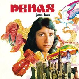 Penas - 1975 • Álbum