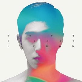 True Colors - 2019 • Sencillo/EP