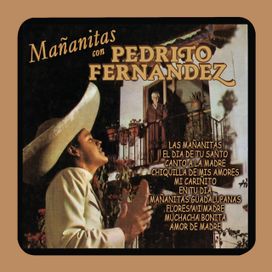 Mañanitas - 1982 • Álbum
