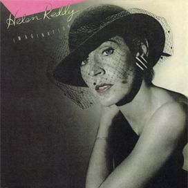 Imagination - 1983 • Álbum