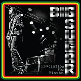 Revolution Per Minute - 2011 • Álbum