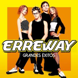 Grandes éxitos - 2002 • Álbum