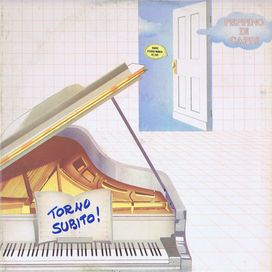 Torno Subito   - 1983 • Álbum