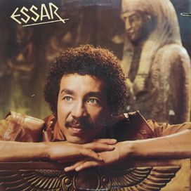 Essar - 1984 • Álbum