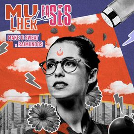 Mulher de Fases (part. Make U Sweat) - 2019 • Single/EP