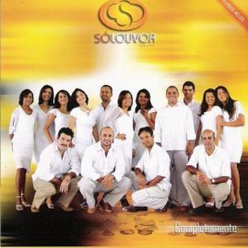 Completamente - 2003 • Álbum
