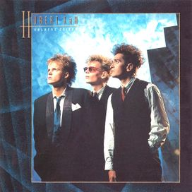 Goldene Zeiten - 1984 • Álbum