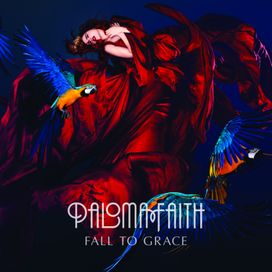 Fall To Grace - 2012 • Álbum