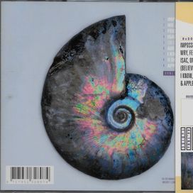 On Ice - 2015 • Álbum