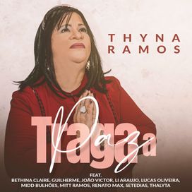 Traga Paz - 2021 • Sencillo/EP