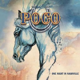 One Night In Nashville - 2022 • Álbum