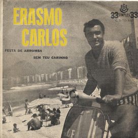 Festa de Arromba - 1965 • Sencillo/EP