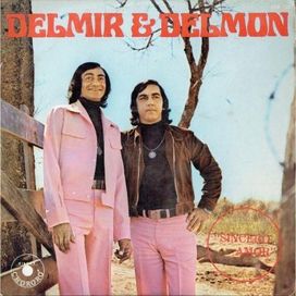 Sincero Amor (Compacto)  - 1976 • Single/EP