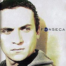 Fonseca - 2002 • Álbum