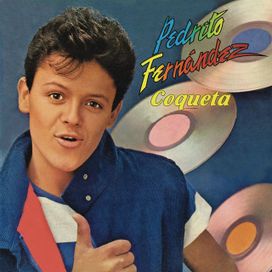 Coqueta - 1983 • Álbum