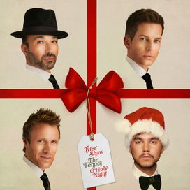 O Holy Night (feat. The Tenors) - 2021 • Sencillo/EP