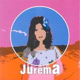 Jurema - 2002 • Álbum