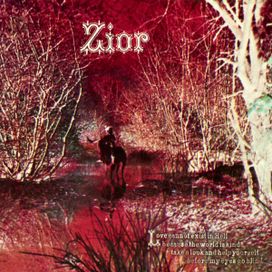 Zior - 1971 • Álbum
