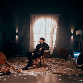TDF - 2024 • Álbum
