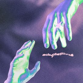 Adaptations - 2024 • Single/EP