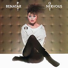 Get Nervous - 1982 • Álbum