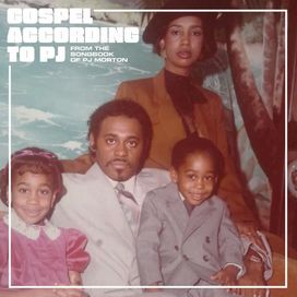 Gospel According To PJ - 2020 • Álbum
