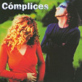Cómplices - 2000 • Álbum